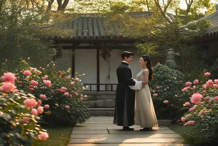 好看的大院京味高干文落笔成婚；文笔好的大院高干文