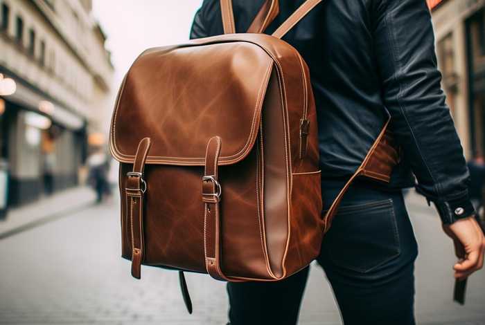 男士的休闲包推荐 男士的休闲包推荐知乎