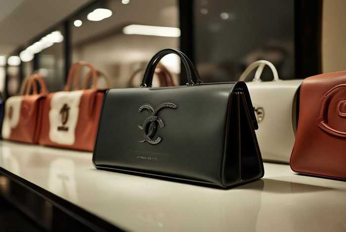 哪些包包是名牌 哪些包包是名牌标志