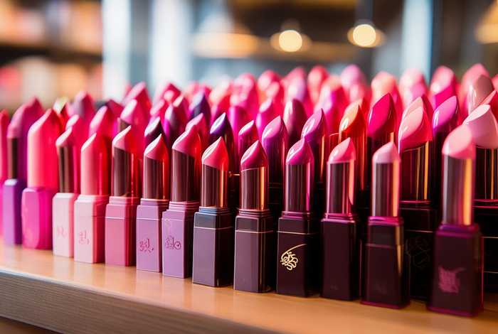 韩国口红有哪些牌子（韩国口红有哪些牌子好）