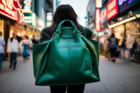 韩国一个水桶包包品牌叫什么；韩国一个水桶包包品牌叫什么名字