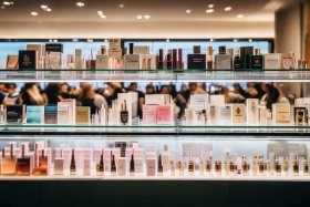 美妆护肤品牌排行榜 - 美妆护肤品牌排行榜前十名