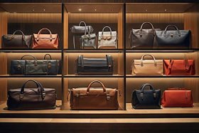 品牌男士手包排行榜前十名；品牌男士手包排行榜前十名有哪些