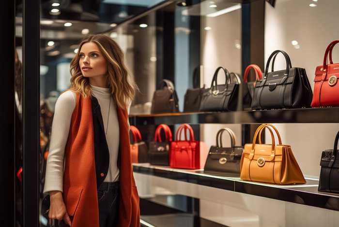 女人必备的包包品牌推荐、女人必备的包包品牌推荐知乎