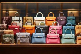 国内轻奢品牌包包排行榜20 - 国内轻奢品牌包包排行榜2022年