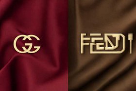 蔻驰和古驰的标志图片 - 蔻驰和古驰的标志图片对比