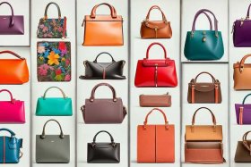 女士小布包包图片大全 - 女士小布包包图片大全集