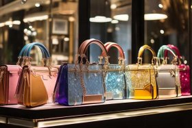 奢侈品包图片桂姐 奢侈品包合集图片