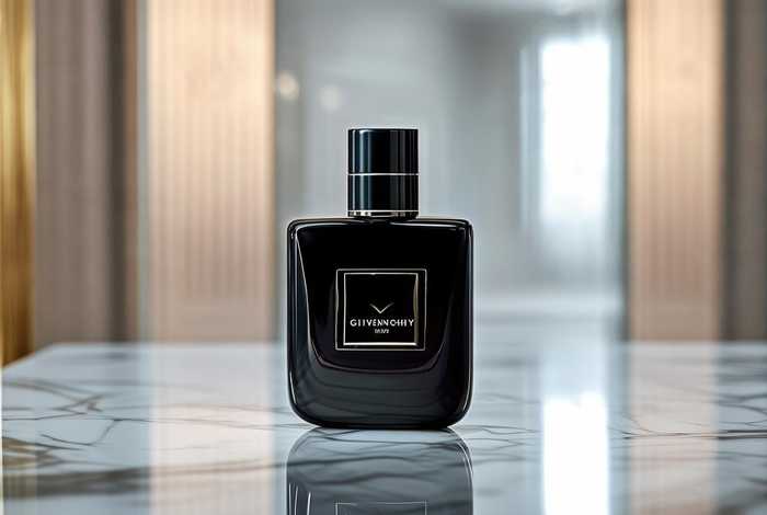 纪梵希香水官网 纪梵希香水官网官方网站查询