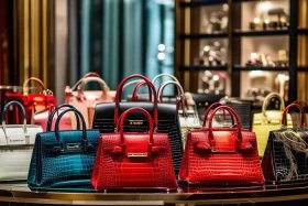 全球十大奢侈品牌包包有哪些 - 全球十大奢侈品牌包包有哪些牌子