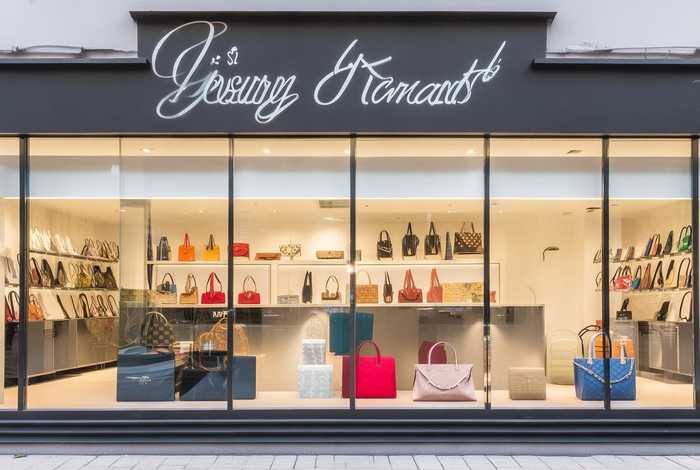 哪里可以租奢侈品包包呢；哪里可以租奢侈品包包呢知乎