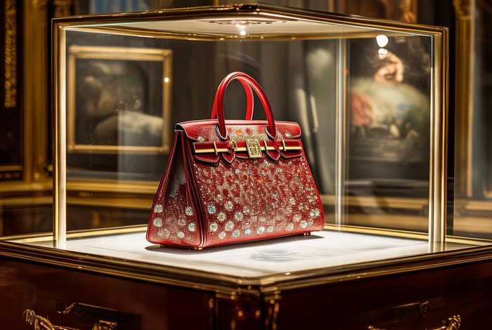 哪款包包最贵 - 哪款包包最贵最保值