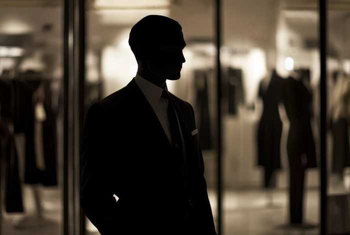 纪梵希创始人 - 纪梵希创始人简介 纪梵希创始人 - 纪梵希创始人简介