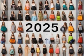 女士斜挎包100种图片，女士斜挎包100种图片2025年