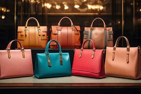 女士十大品牌包包有哪些 女士十大品牌包包有哪些图片