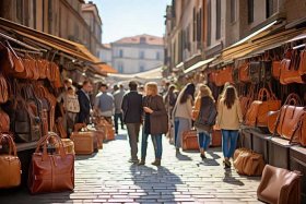 买皮包在哪个地方买靠谱 皮包哪个地方的好