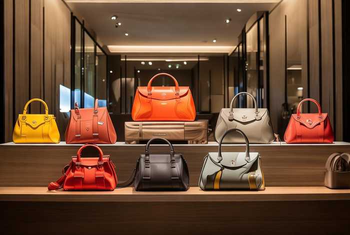 女包轻奢品牌前十名 - 女包轻奢品牌前十名排行榜