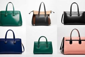 今年流行女包最新款图片；今年流行女包最新款图片大全