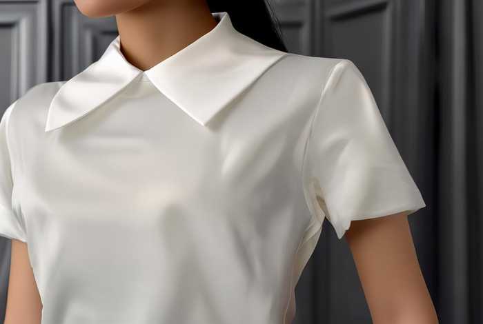 全球十大顶级奢侈品牌t恤翻领，翻领t恤衫品牌