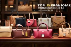 国际品牌包包排行榜前十名有哪些图片；国际品牌包包排行榜前十名有哪些图片