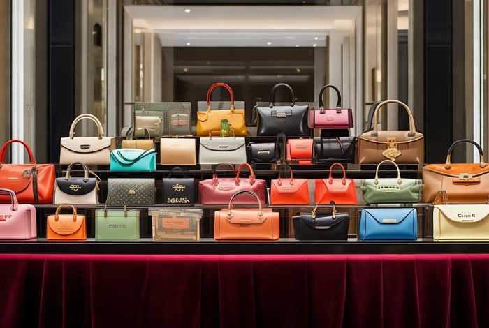 奢侈品包品牌大全 - 奢侈品包品牌大全及名字logo