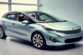 女士小型汽车 - 女士小型汽车价格