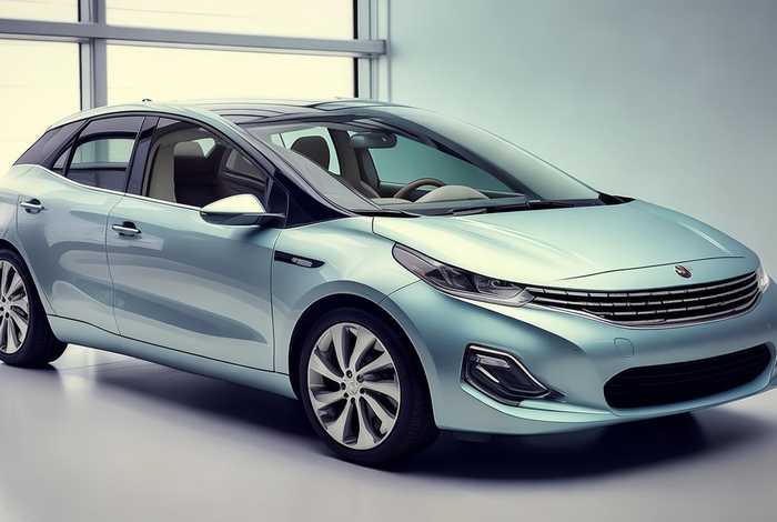 女士小型汽车 - 女士小型汽车价格