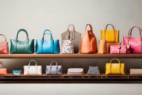 千元价位的包包品牌有哪些，千元价位的包包品牌有哪些款式