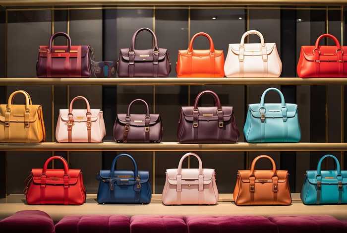 女款包包十大名牌排名（女款包包十大名牌排名榜）