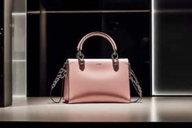 女士挎包的图片和价格（女士挎包的图片和价格大全）