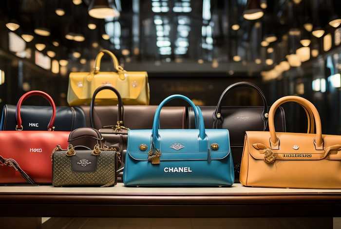 品牌女包包有哪些牌子 品牌女包包有哪些牌子标志