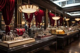 奢侈品二手交易市场 奢侈品二手交易市场怎么样