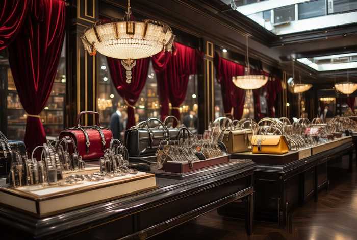 奢侈品二手交易市场 奢侈品二手交易市场怎么样