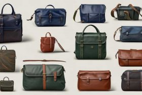 男士单肩包大全；男士单肩包大全图片