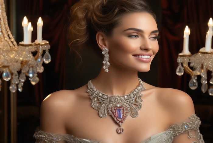 全球十大顶奢珠宝品牌代言人（全球十大顶奢珠宝品牌代言人有哪些）