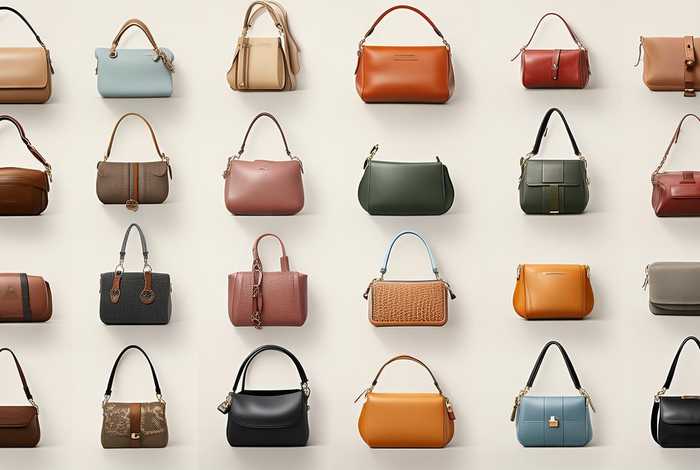 女士斜挎包单肩包推荐品牌，女士斜挎包单肩包推荐品牌图片