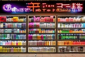 化妆品品牌中国 化妆品品牌中国有哪些