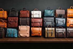 男士包品牌图片 - 男士包的品牌标志图片大全