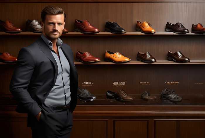 男士真皮皮鞋品牌排行（男士真皮皮鞋品牌排行榜）