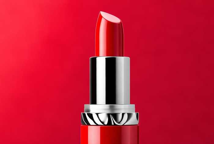 口红品牌的标志图片 口红品牌的标志图片是什么