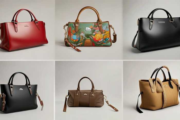 女士包包有哪些款式图片 女士包包有哪些款式图片及价格