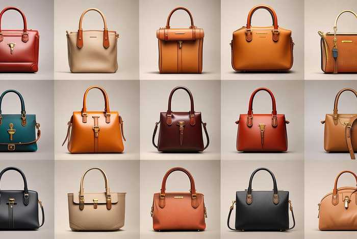 女款包品牌大全图片欣赏 - 女款包品牌大全图片欣赏图