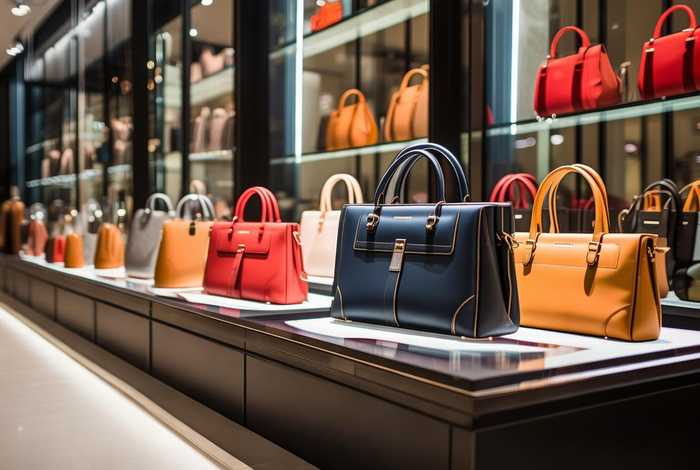 红谷包包档次排名 红谷女包在国内排名