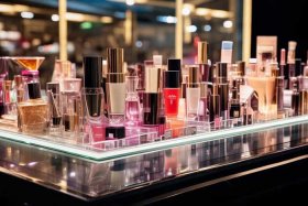 化妆品十大品牌排行榜多少，化妆品十大品牌排行榜多少钱一套