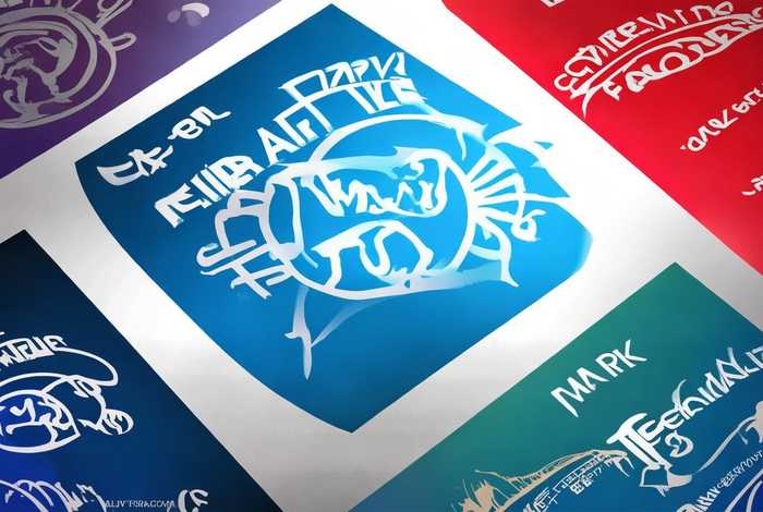 马克华菲商标logo图案查询 马克华菲的所有品牌logo图片