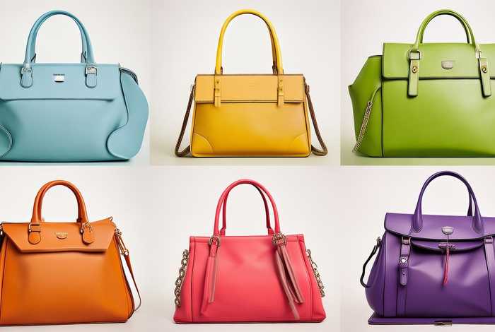 女包的款式都有哪些；女包的款式都有哪些种类