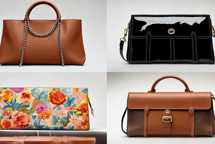 女人包包的类型有哪些(女人包包的类型有哪些图片) 女人包包的类型有哪些(女人包包的类型有哪些图片)