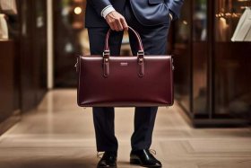 男士用什么奢侈品牌手拿包好；男士用什么奢侈品牌手拿包好看