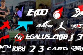 全球十大运动服装品牌、全球十大运动服装品牌排行榜