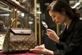 买二手奢侈品包包要注意什么 - 买二手奢侈品包包要注意什么事项
